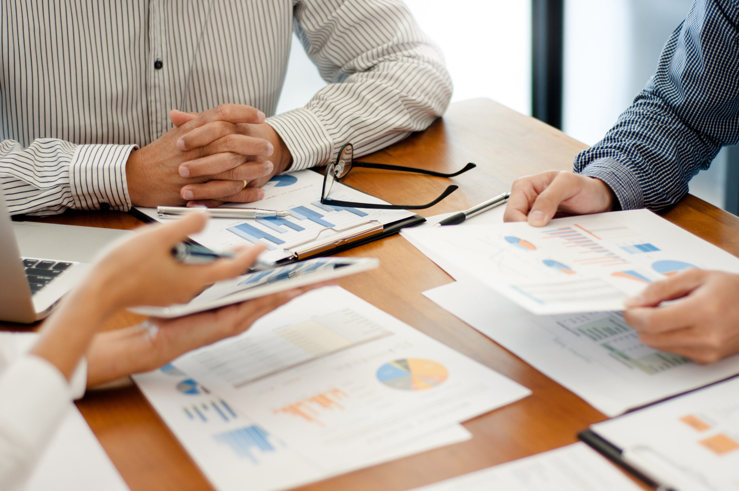 Principales aplicaciones de inteligencia artificial en empresas
