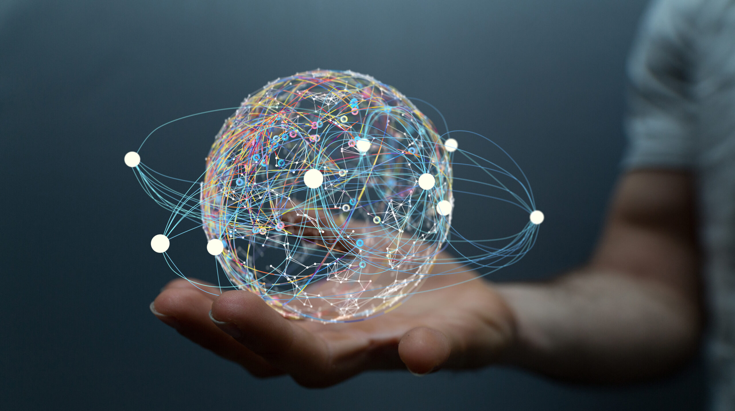 Principales aplicaciones de inteligencia artificial en empresas