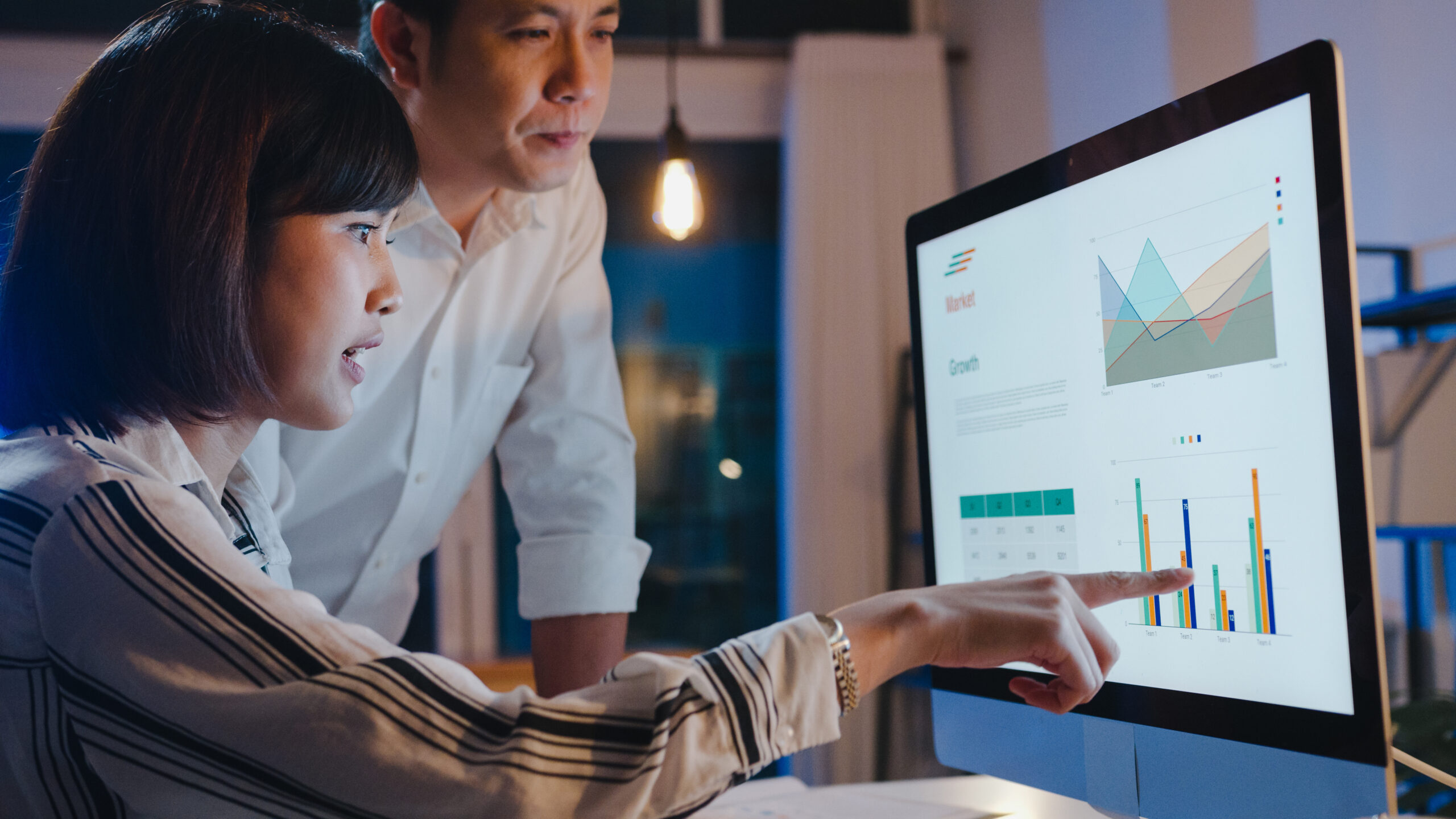La modernización data como puente al futuro